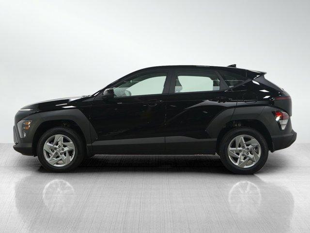used 2025 Hyundai Kona car, priced at $23,998