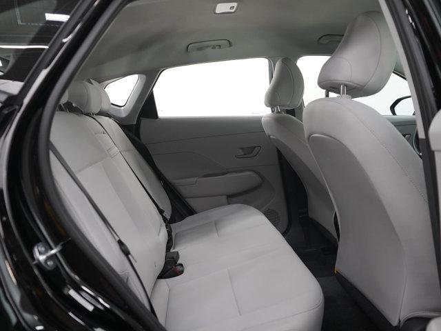 used 2025 Hyundai Kona car, priced at $23,998