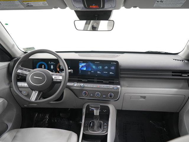 used 2025 Hyundai Kona car, priced at $23,998