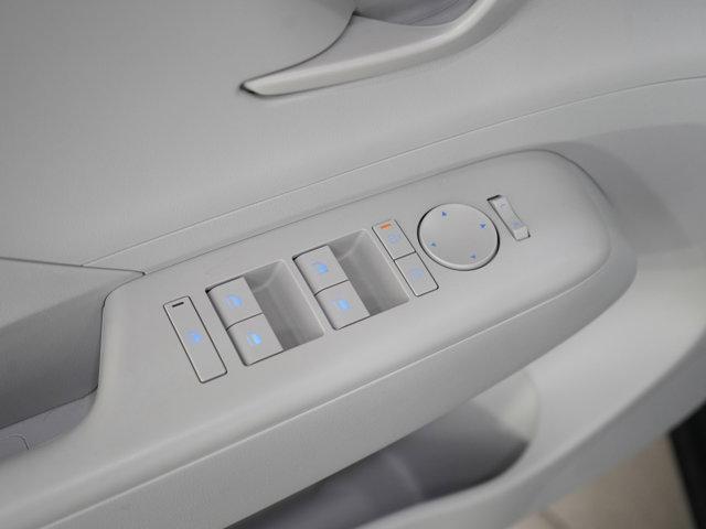 used 2025 Hyundai Kona car, priced at $23,998