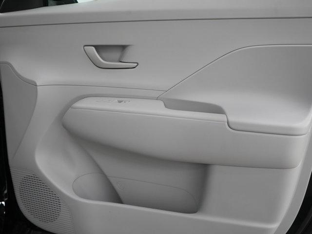 used 2025 Hyundai Kona car, priced at $23,998