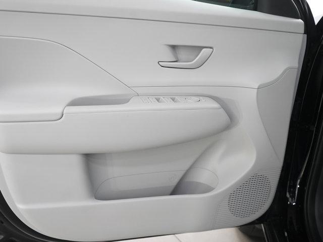 used 2025 Hyundai Kona car, priced at $23,998