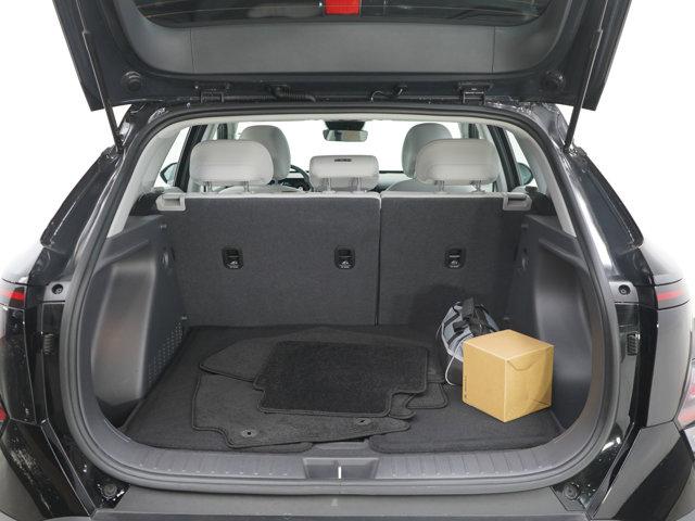 used 2025 Hyundai Kona car, priced at $23,998