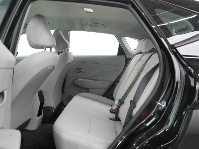 used 2025 Hyundai Kona car, priced at $23,998