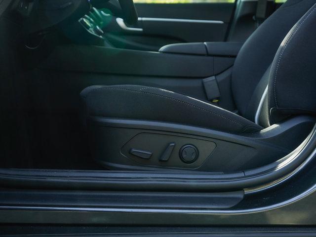 new 2025 Hyundai Sonata car, priced at $29,217