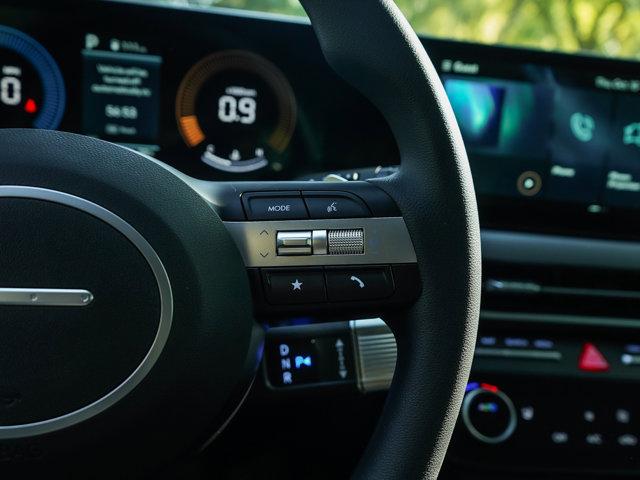 new 2025 Hyundai Sonata car, priced at $29,217