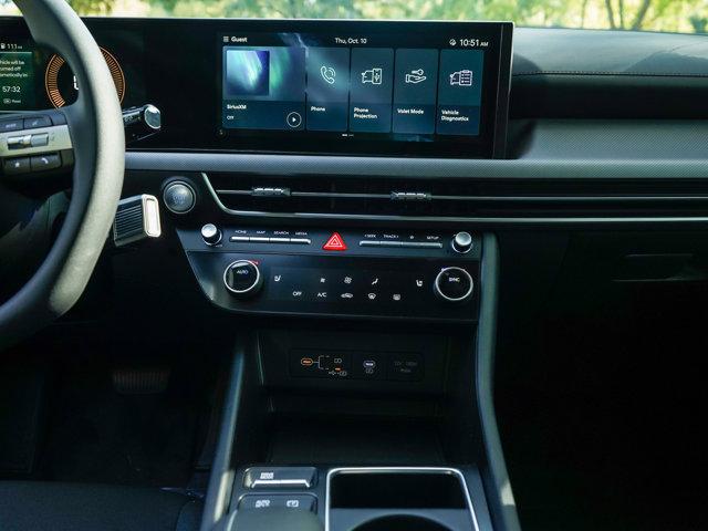 new 2025 Hyundai Sonata car, priced at $29,217
