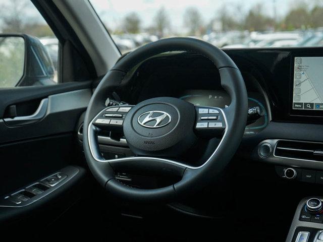 new 2024 Hyundai Palisade car, priced at $44,299