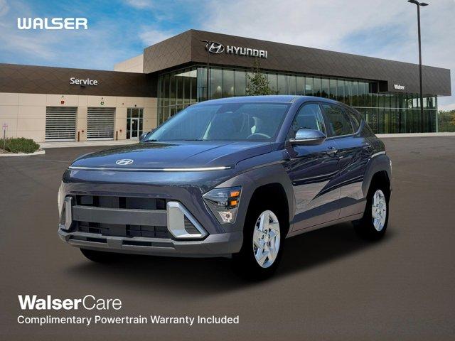 new 2026 Hyundai Kona car, priced at $29,000
