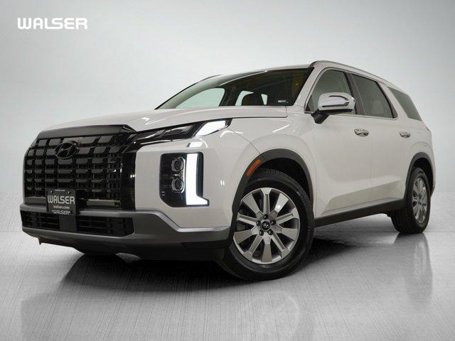 used 2024 Hyundai Palisade car, priced at $35,299