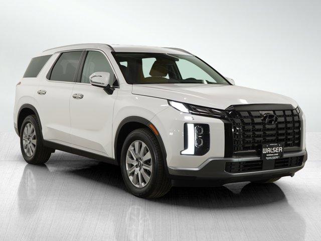 used 2024 Hyundai Palisade car, priced at $35,299