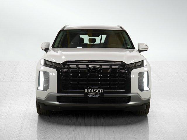 used 2024 Hyundai Palisade car, priced at $35,299