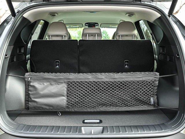 new 2026 Hyundai TUCSON Hybrid car, priced at $32,420