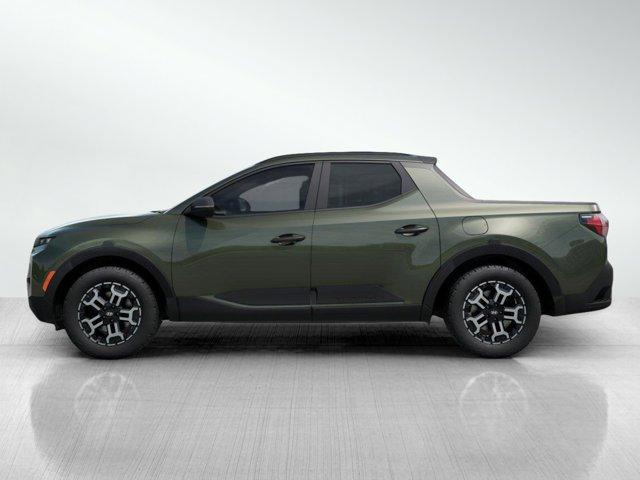 new 2025 Hyundai SANTA CRUZ car, priced at $42,335