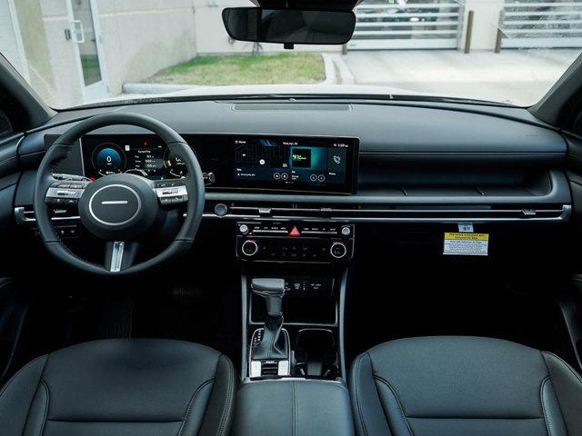new 2025 Hyundai SANTA CRUZ car, priced at $39,572