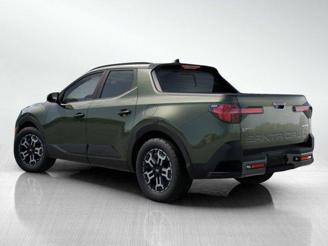 new 2025 Hyundai SANTA CRUZ car, priced at $42,335