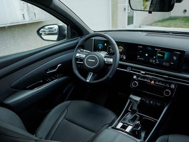 new 2025 Hyundai SANTA CRUZ car, priced at $39,572