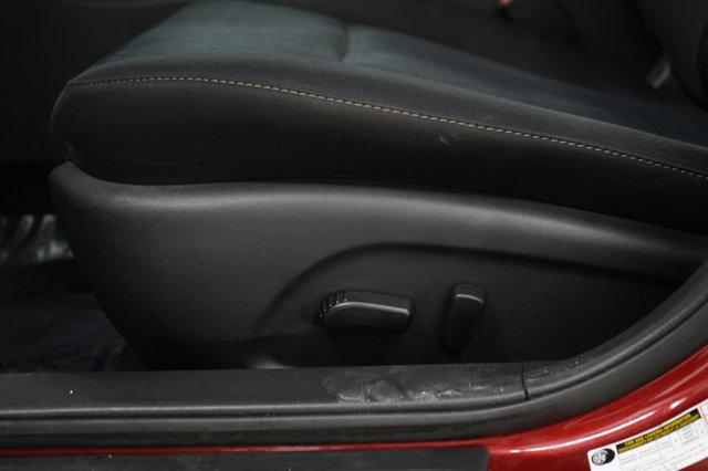 used 2016 Nissan Altima car, priced at $12,998