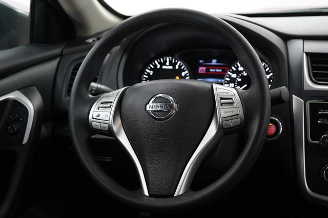 used 2016 Nissan Altima car, priced at $12,998