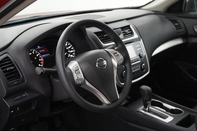 used 2016 Nissan Altima car, priced at $12,998