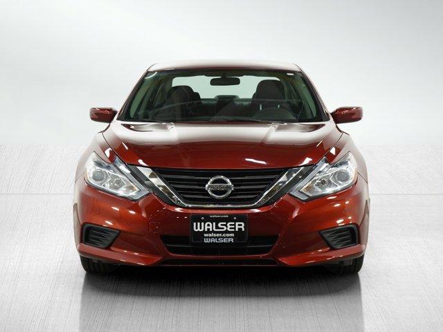 used 2016 Nissan Altima car, priced at $12,998