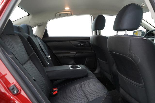 used 2016 Nissan Altima car, priced at $12,998