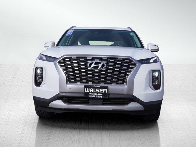 used 2022 Hyundai Palisade car, priced at $29,998