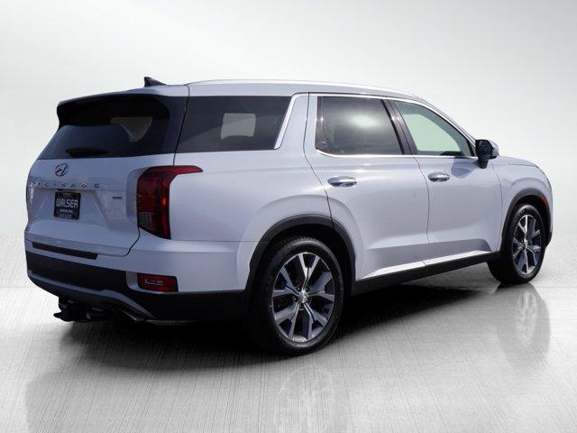 used 2022 Hyundai Palisade car, priced at $29,998