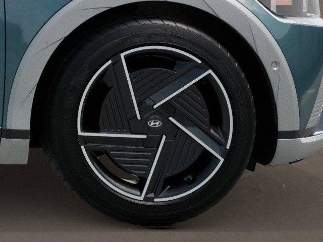 new 2026 Hyundai IONIQ 5 car, priced at $49,827