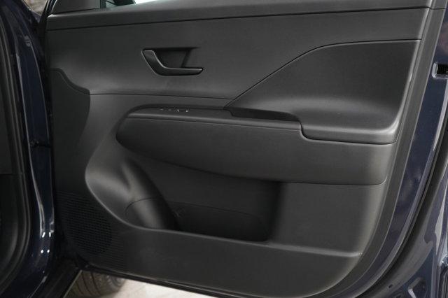 used 2025 Hyundai Kona car, priced at $26,998