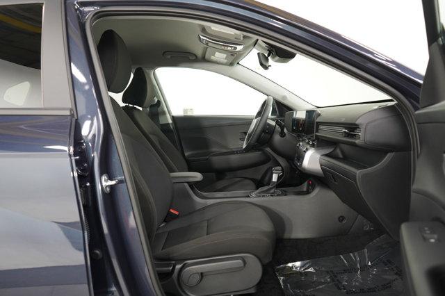 used 2025 Hyundai Kona car, priced at $26,998