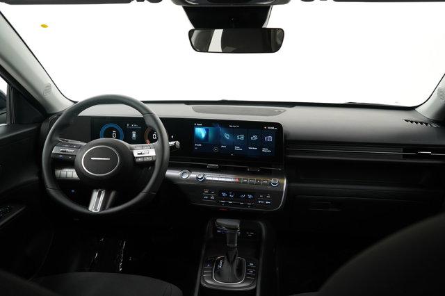 used 2025 Hyundai Kona car, priced at $26,998