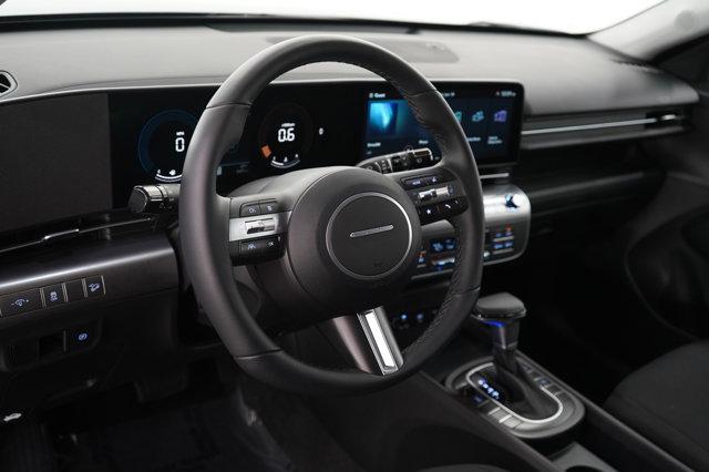 used 2025 Hyundai Kona car, priced at $26,998