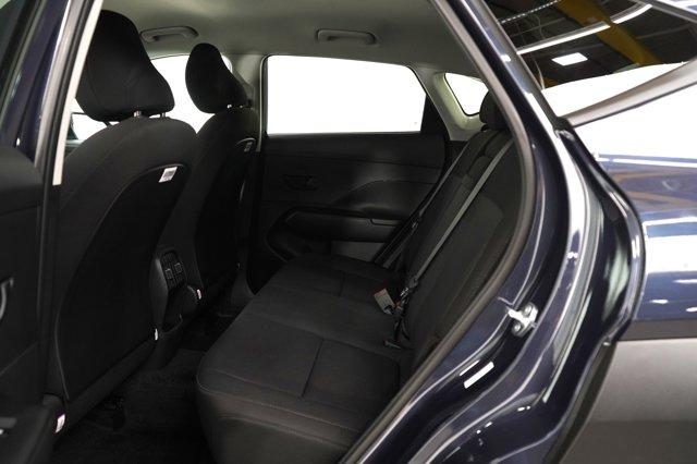 used 2025 Hyundai Kona car, priced at $26,998