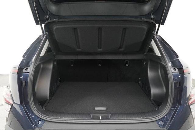 used 2025 Hyundai Kona car, priced at $26,998