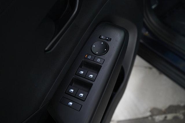 used 2025 Hyundai Kona car, priced at $26,998