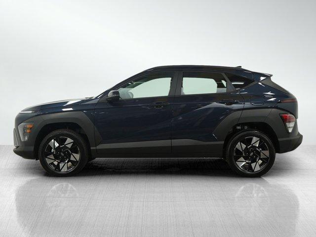 used 2025 Hyundai Kona car, priced at $26,998