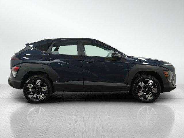 used 2025 Hyundai Kona car, priced at $26,998