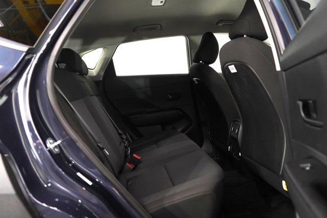 used 2025 Hyundai Kona car, priced at $26,998