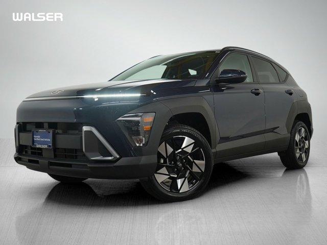 used 2025 Hyundai Kona car, priced at $26,998