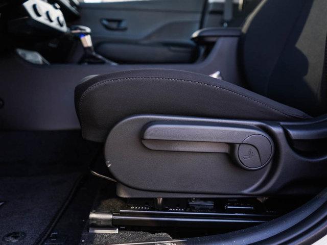 new 2025 Hyundai Kona car, priced at $26,003