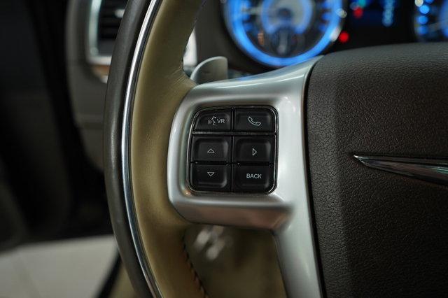 used 2013 Chrysler 300 car, priced at $13,998