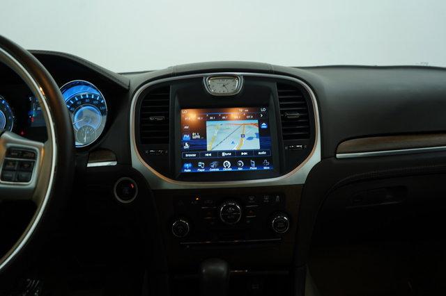 used 2013 Chrysler 300 car, priced at $13,998