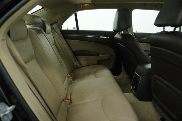 used 2013 Chrysler 300 car, priced at $13,998