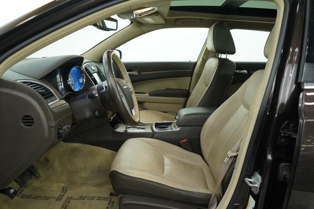 used 2013 Chrysler 300 car, priced at $13,998