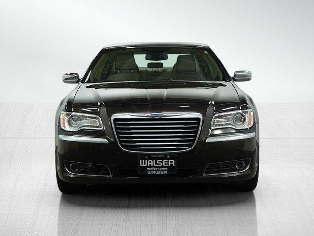used 2013 Chrysler 300 car, priced at $13,998
