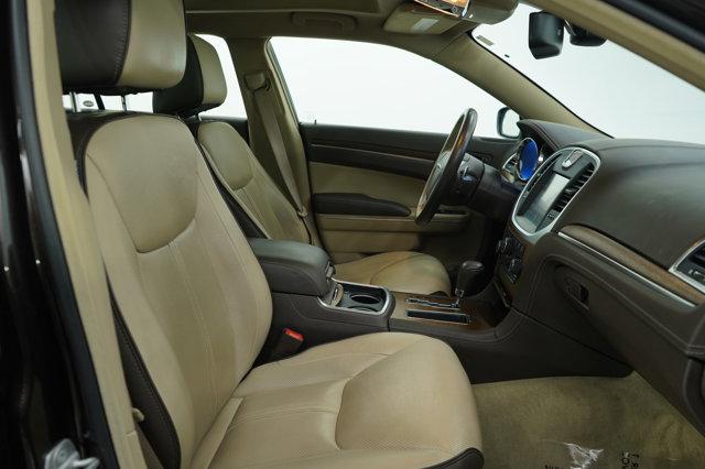 used 2013 Chrysler 300 car, priced at $13,998