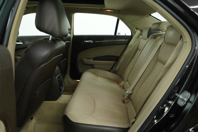 used 2013 Chrysler 300 car, priced at $13,998