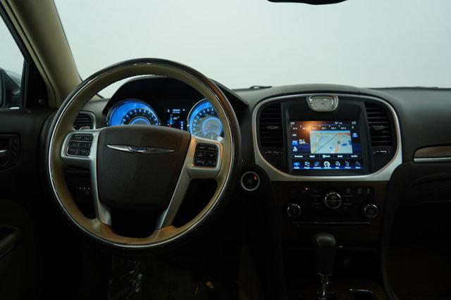 used 2013 Chrysler 300 car, priced at $13,998