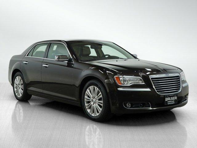 used 2013 Chrysler 300 car, priced at $13,998